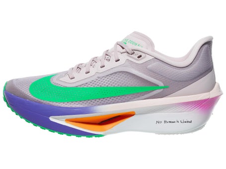 Nike Zoom Fly 6\Mens Shoes\Silt Red/Green Shock/Violet
