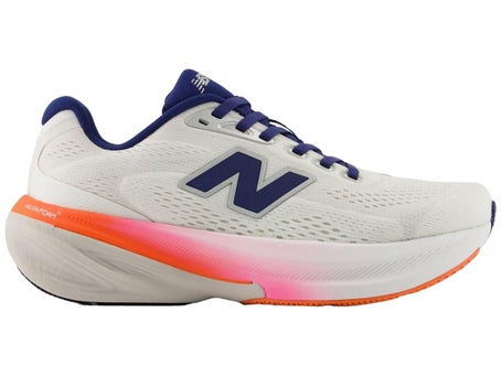 New Balance Fresh Foam X 860 v15\Womens Shoes\Salt/Blu