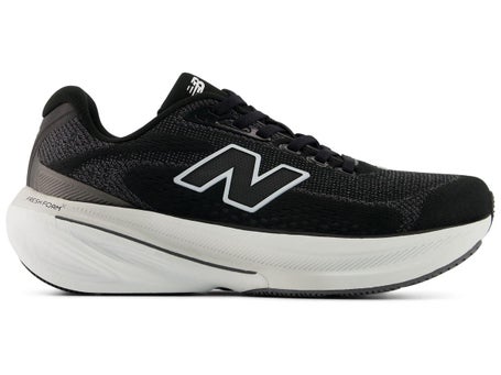 New Balance Fresh Foam X 860 v15\Womens Shoes\Black/Wh