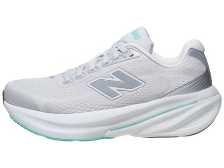 New Balance Fresh Foam X 860 v15\Womens Shoes\Grey/Sal