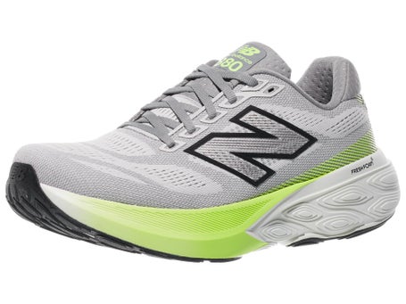 New Balance Fresh Foam X 880 Men\'s Grey Athletic Shoes Size 9 New Balance Fresh Foam X 880 v15 Men main image 3