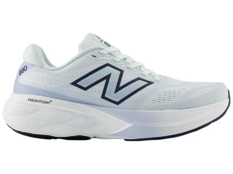 New Balance Fresh Foam X 880 v15\Womens Shoes\Blue/Nav