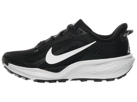 Nike ACG Pegasus\Womens Shoes\Black/White/Anthracite