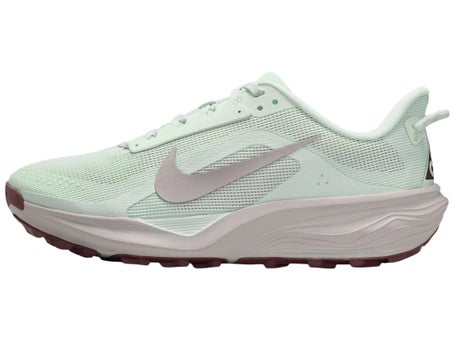 Nike ACG Pegasus Trail\Womens Shoes\Gr/Bone/Sil/Lilac