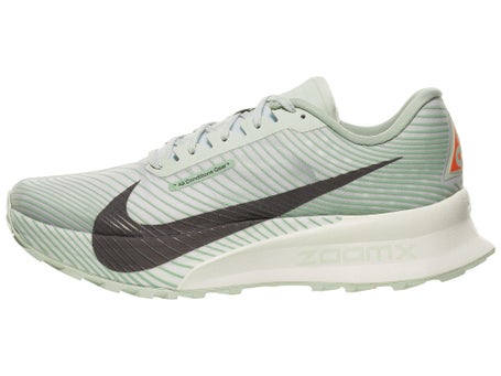 Nike ACG Ultrafly Trail\Unisex Shoes\Silver/Anthra/Jade