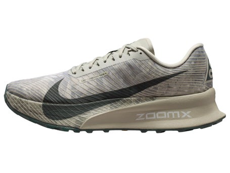 Nike ACG Ultrafly Trail\Unisex Shoes\Fog/Black Spruce/S