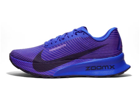 Nike ACG Ultrafly Trail\Unisex Shoes\Blue/Purple/Purple