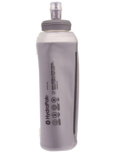 Insulated Soft Flask with Bite Top – Nathan Sports