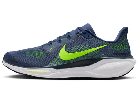 Nike Pegasus 41\Mens Shoes\Sanded Purple/Volt/Seaweed