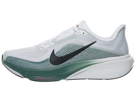 Nike Pegasus 42\Mens Shoes\White/Black/Slate/Pink