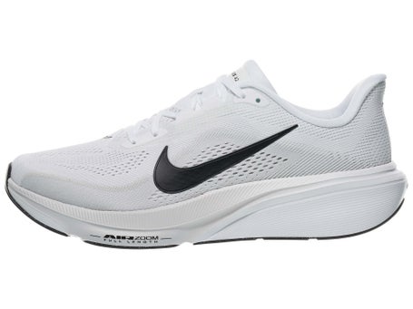 Nike Pegasus 42\Mens Shoes\White/Black/Photon Dust