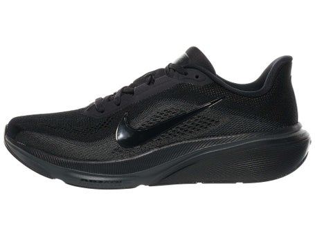 Nike Pegasus 42\Mens Shoes\Black/Black/Anthracite