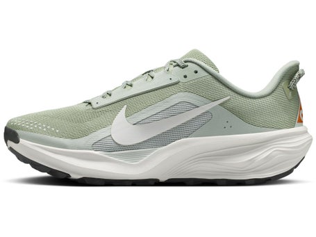 Nike ACG Pegasus Trail\Mens Shoes\Jade/Phantom/Silver