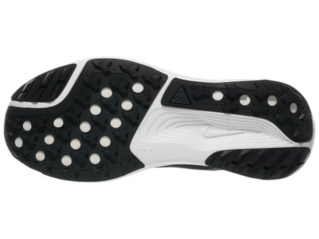 Nike ACG Pegasus Trail Men's Shoes Black/White/Ant | Running Warehouse