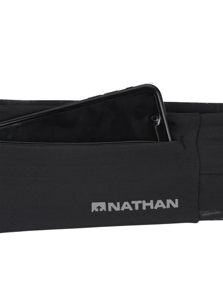 Nathan Sports Zipster Belt - Thumbnail 4