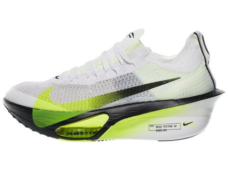 Nike Alphafly Next% 3\Mens Shoes\White/Black/Barely