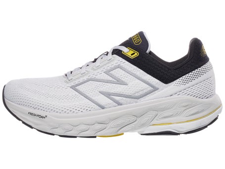 New Balance Fresh Foam X 860 v14\Mens Shoes\Grey/Black