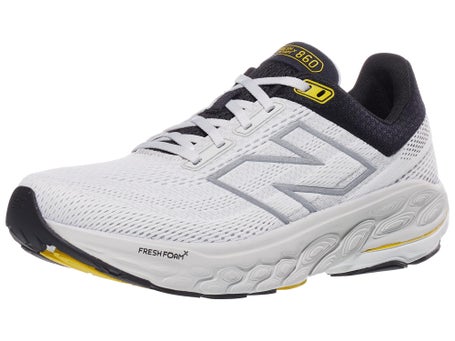 New Balance Unisex FF X 860 V14 M860G14 Gray Running Shoes Sneakers Men\'s 11.5 D New Balance Fresh Foam X 860 V14 Men main image 3