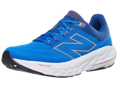 New Balance Fresh Foam X 860 v14 Men display picture 2
