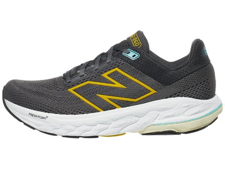 New Balance Fresh Foam X 860 v14\Mens Shoes\Magnet/Lem