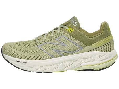 New Balance Fresh Foam X 860 v14\Mens Shoes\Olivine/Sl