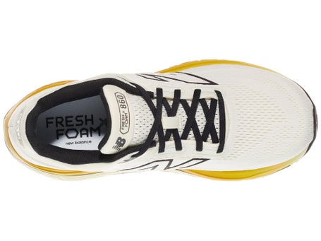 New Balance Running Shoes White Yellow Mens Size 12 MVATUSW1 New Balance | Shoes | New Balance Vatu Performance Running  main image 4