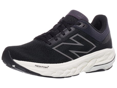 New Balance Fresh Foam X 860 v14 Women's Shoes Black/Ph Running