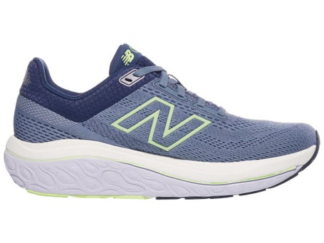 New Balance Fresh Foam X 860 v14 Women's Shoes Grey/Lim Running