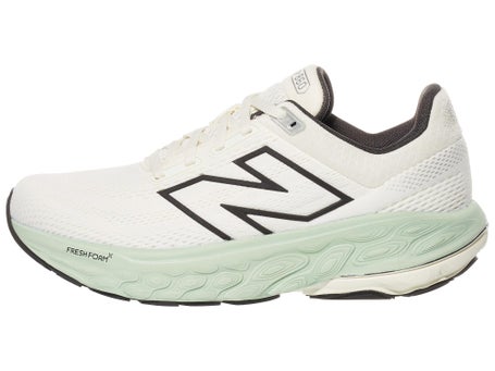 New Balance Fresh Foam X 860 v14\Womens Shoes\Sea Salt