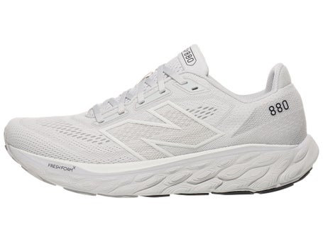 New Balance Fresh Foam X 880 v14 Men's Shoes Grey/Cloud | Running Warehouse