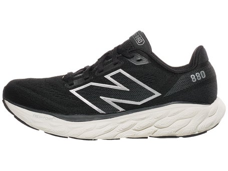 New Balance Fresh Foam X 880 v14 Women's Shoes Black/Sl | Running Warehouse