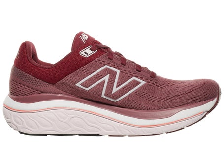 860 V14 New Balance 860 Mens Red New Balance Fresh Foam X 860 V14