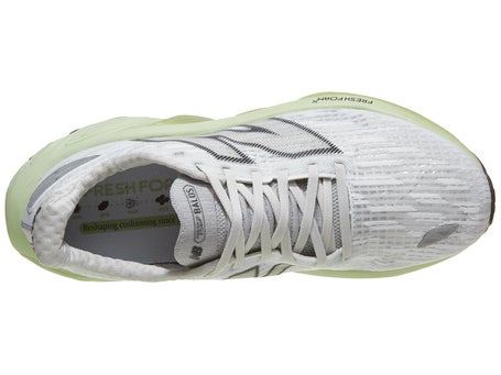 NEW NEW BALANCE men\'s balos running shoes in grey/grey matter New Balance | Fresh Foam X Balos v1 | Men main image 4