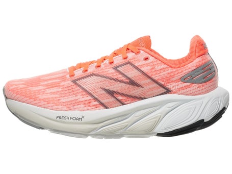 New Balance Fresh Foam X Balos v1\Mens Shoes\UrgentRed