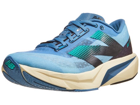 New Balance Men\'s FuelCell Rebel v4 Running Shoes, New in Box New Balance Men main image 3