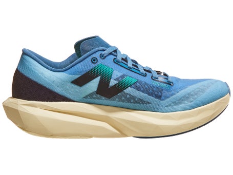 Men’s New Balance FuelCell Rebel 4 Sz 9-1/2 New Balance FuelCell Rebel v4 Men main image 3
