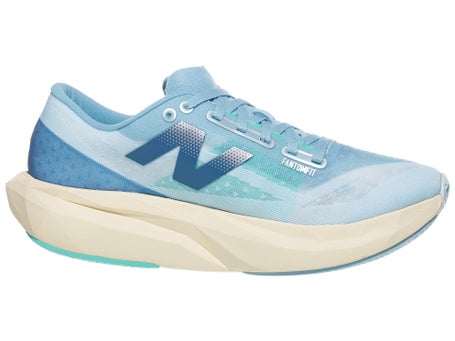 New Balance Fuelcell Rebel v4 Shoes Womens Size 9 Blue Running Cushioned CYJABLWH.jpg main image 3