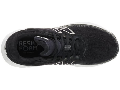Comienzo delicadeza Fraseología New Balance Fresh Foam X 840 v1 Women's Shoes Black/Blk | Running Warehouse