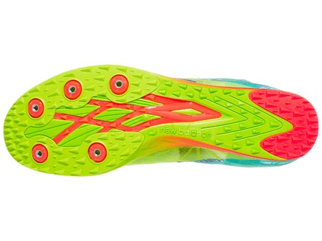 New Balance XC5K V6 Fleet Feet Fleet Feet | lupon.gov.ph