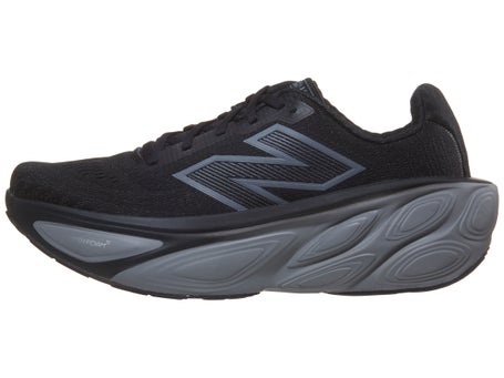 New Balance Fresh Foam X More v5\Mens Shoe\Black/Linen