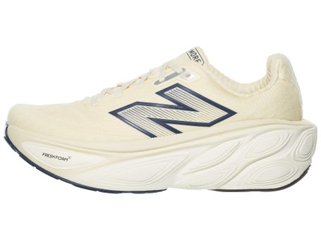 New Balance Fresh Foam X More v5\Mens Shoes\Angora/Sal