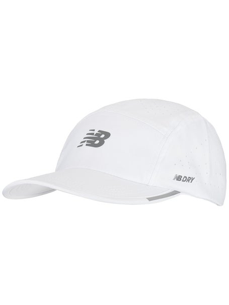 New Balance 5-Panel Pro Run Hat