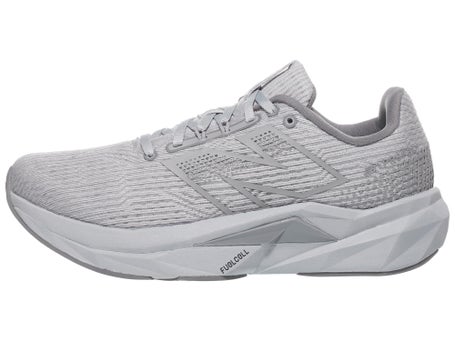 New Balance FuelCell Propel v5 Women's Shoes Cloud/Grey | Running Warehouse