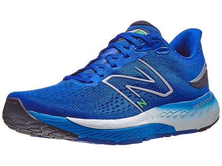 seno hablar cura New Balance Fresh Foam X 880 v12 Men's Shoes Blue/Green | Running Warehouse