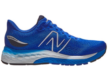 New Balance Men's Fresh Foam X 1080v12 Running Shoes (Blue/Medium Green) -  $58.50 or less after coupon @ Academy Sports with free shipping