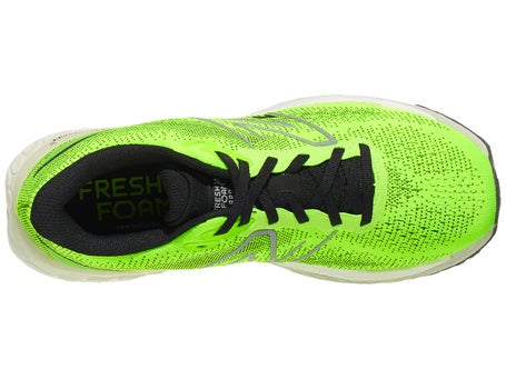 New Balance Fresh Foam X 880 v12 Men's Shoes Green/Blk | Running