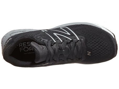 New Balance Fresh Foam X v13 Men's Shoes Phan/Bk/Wh | Running Warehouse