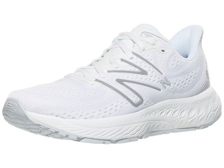 New Balance Fresh Foam X 880 v13 Women's Shoes White/Sv