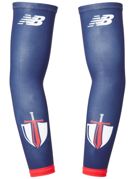 New Balance Achieve Arm Sleeves 2.0 Concept B