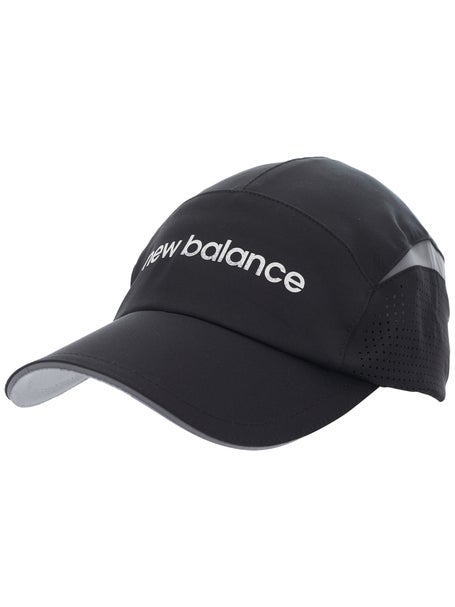 5 Panel Performance Hat